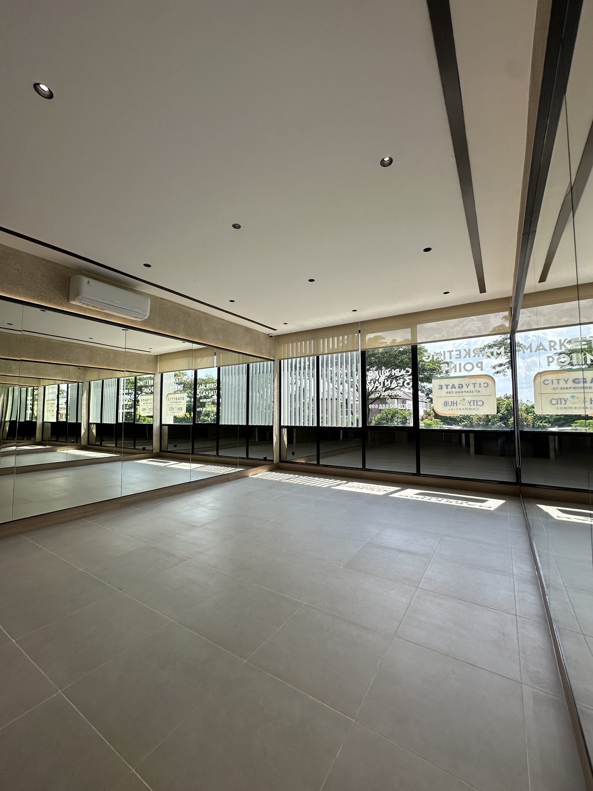 Ruko City Hub, foto 3